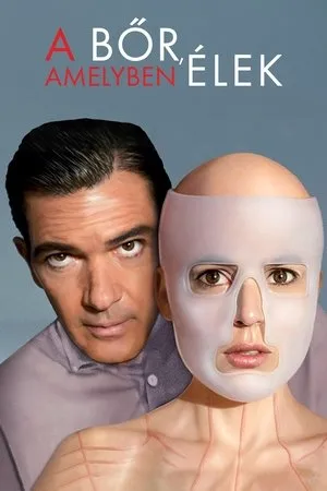 A bőr, amelyben élek