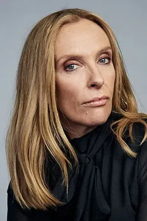 Toni Collette profil kép