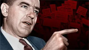 McCarthy háttérkép