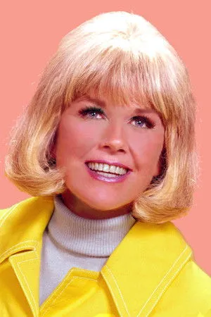 Doris Day profil kép