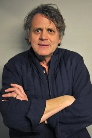 Chris Wedge profil kép