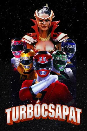 Turbócsapat