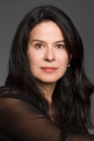 Arcelia Ramírez profil kép
