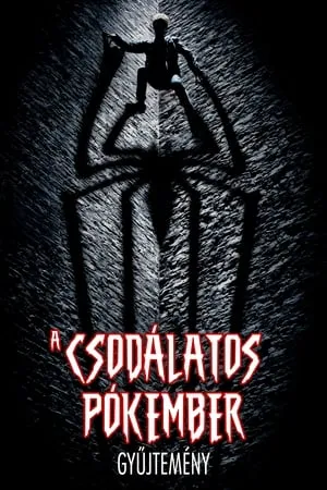 A csodálatos Pókember filmek