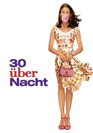 Hirtelen 30 poszter