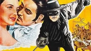 The Mark of Zorro háttérkép