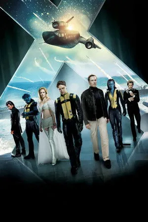 X-Men: Az Elsők poszter