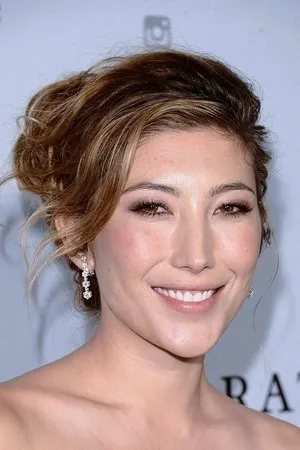 Dichen Lachman profil kép