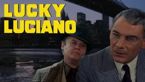 Lucky Luciano háttérkép