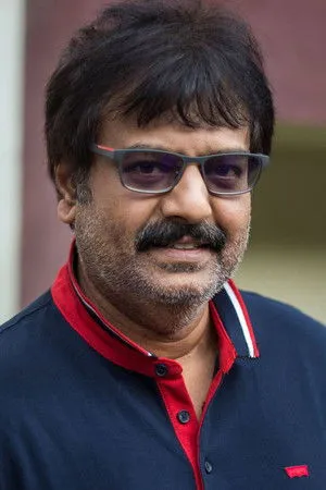 Vivek profil kép