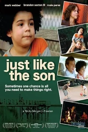 Just Like the Son poszter