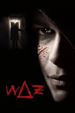 WΔZ poszter