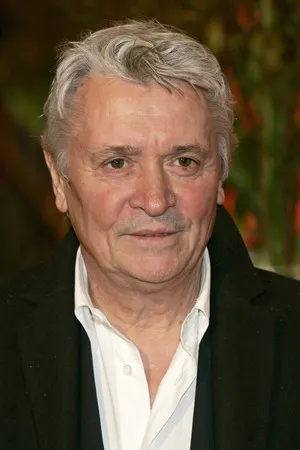 Henry Hübchen