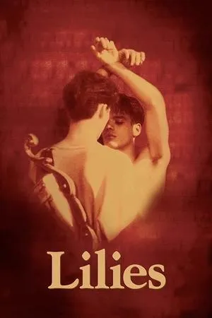 Liliomok
