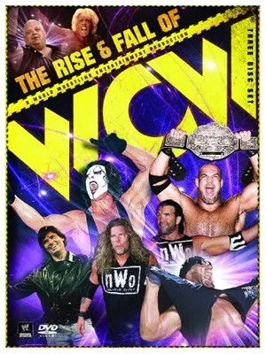 WWE: The Rise and Fall of WCW
