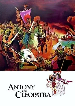Antonius és Cleopatra