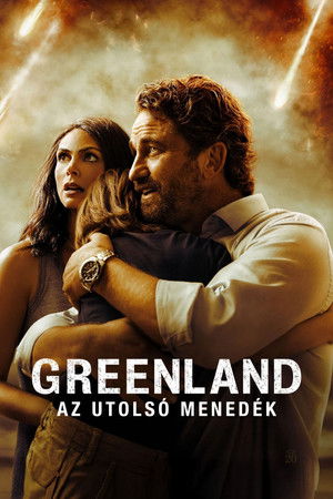 Greenland - Az utolsó menedék
