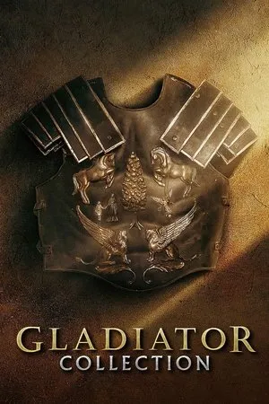 Gladiátor filmek