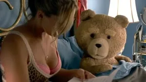 Ted 2. háttérkép