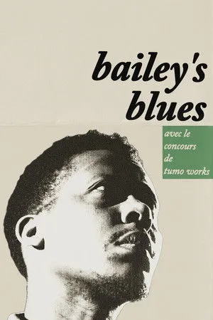 Bailey's Blues poszter