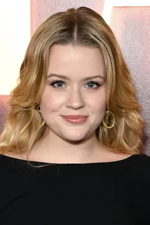 Ava Phillippe profil kép