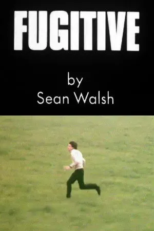 Fugitive poszter