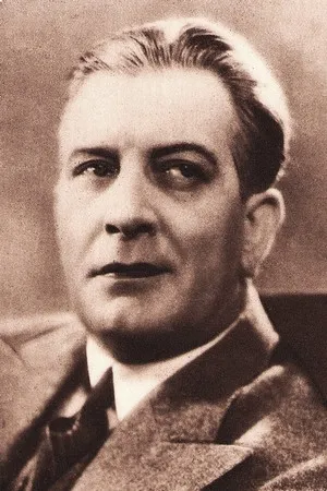Léon Mathot profil kép