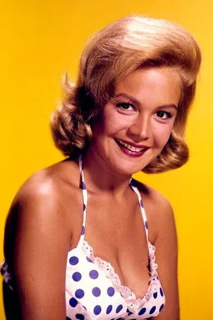 Sandra Dee profil kép