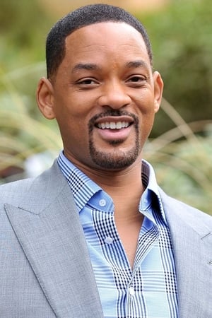 Will Smith profil kép
