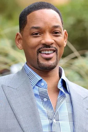Will Smith profil kép