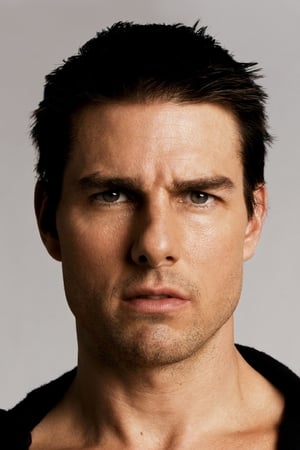 Tom Cruise profil kép