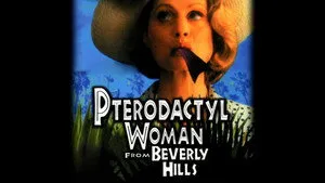 Pterodactyl Woman from Beverly Hills háttérkép