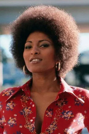 Pam Grier