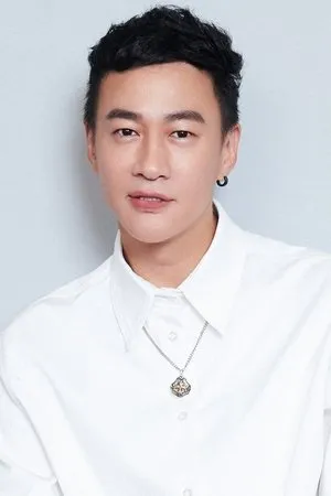 何润东 profil kép