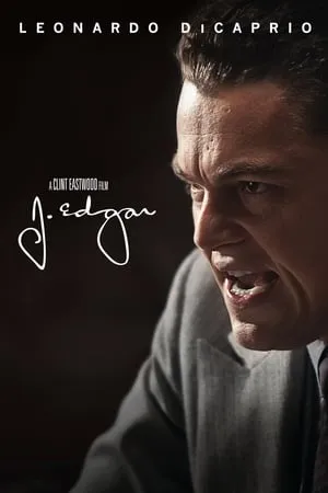 J. Edgar - Az FBI embere poszter