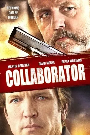 Collaborator poszter