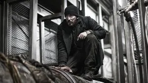 Snowpiercer - Túlélők viadala háttérkép
