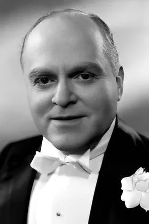 Grant Mitchell profil kép