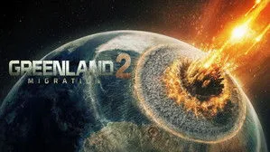Greenland: Az új menedék háttérkép