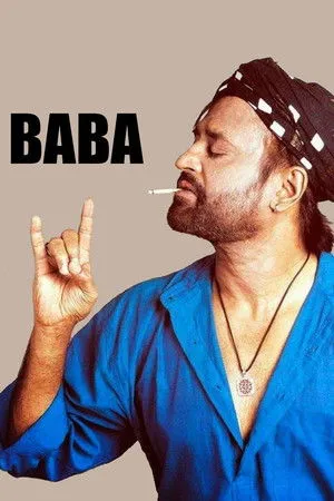 Baba poszter