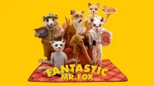 A fantasztikus Róka úr háttérkép
