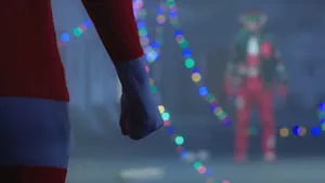 Tinsel háttérkép