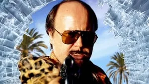 Torrente 2. - A Marbella küldetés háttérkép