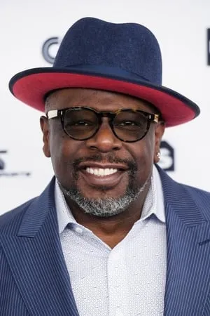 Cedric the Entertainer