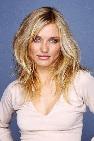 Cameron Diaz profil kép