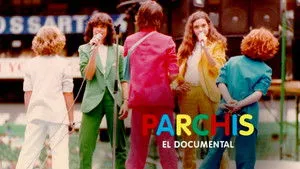Parchís: the Documentary háttérkép