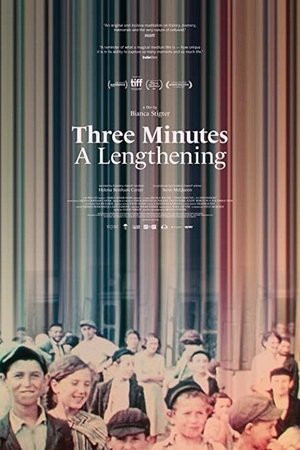 Three Minutes - A Lengthening