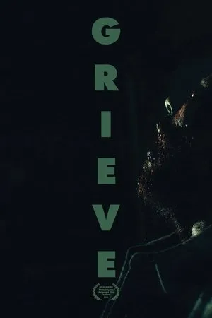 Grieve poszter