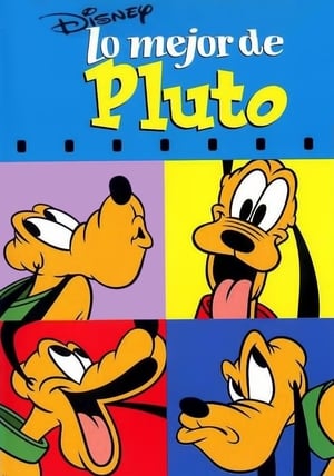 Pluto's Greatest Hits poszter