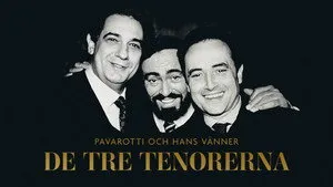 The Three Tenors: From Caracalla To The World háttérkép
